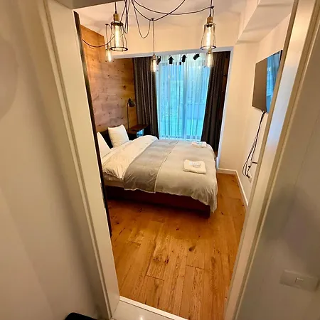 Appartement Luxury Downtown By Managr