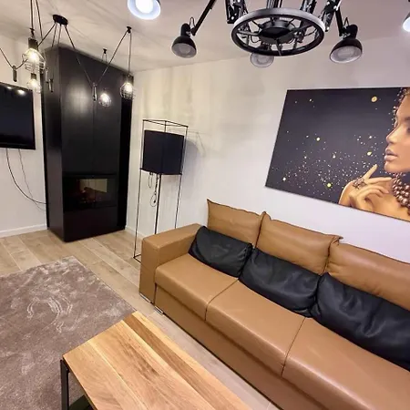 Luxury Downtown By Managr Appartement *